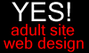 Escort Web Design, Adult SEO, Paysite & CMS design Services