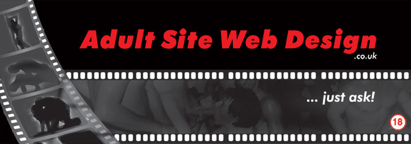 Adult Web Design | Adult SEO | Adult Web Development